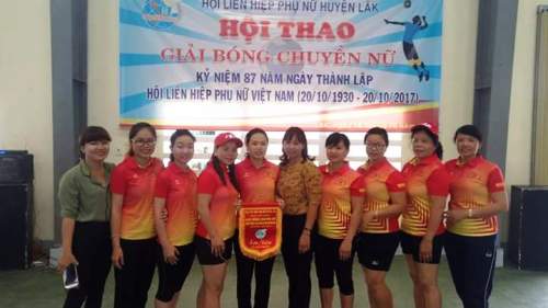 Đội bóng khối đoàn thể