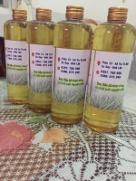 TINH DẦU SẢ PHÁT ĐẠT