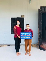 Hội LHPN huyện Krông Bông với những  giải pháp hỗ trợ phụ nữ phát triển kinh tế, khởi sự  kinh doanh sau đại dịch Covid -19