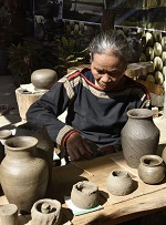 SẢN PHẨM GỐM TRUYỀN THỐNG HUYỆN LẮK
