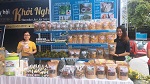 TRÁI CÂY SẤY MAI ĐẶNG