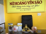 YẾN SÀO NỮ HOÀNG