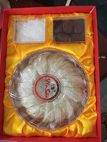 Sản phẩm Yến sào Thảo Việt