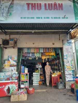 Gương Phụ nữ làm kinh tế giỏi