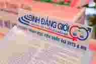 Hội LHPN tỉnh tổ chức thành công Cuộc thi sáng tác sản phẩm truyền thông về Bình đẳng giới thuộc Dự án 8