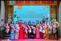 Hội LHPN tỉnh tổ chức Hội nghị gặp mặt, giao lưu Nữ Đảng viên tiêu biểu và ôn lại truyền thống 95 năm Ngày thành lập Đảng Cộng sản Việt Nam (03/2/1930 - 03/02/2025)