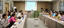 Vai trò của phụ nữ trong giữ gìn,  phát huy bản sắc văn hóa Tây Nguyên thời kỳ hội nhập