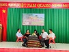 HỘI LHPN THỊ XÃ BUÔN HỒ  TỔ CHỨC DIỄN ĐÀN “ VAI TRÒ CỦA HỘI LIÊN HIỆP PHỤ NỮ CÁC CẤP TRONG VIỆC GIỮ GÌN VÀ PHÁT HUY BẢN SẮC VĂN HÓA DÂN TỘC”