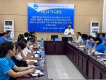 Hơn 1.000 cán bộ, hội viên phụ nữ tham gia Tập huấn nâng cao kiến thức pháp luật cho cán bộ Hội các cấp