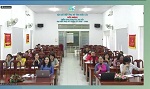 Hội LHPN tỉnh Đắk Lắk triển khai công tác chuẩn bị Đại hội phụ nữ cấp xã, phường nhiệm kỳ 2025 – 2030